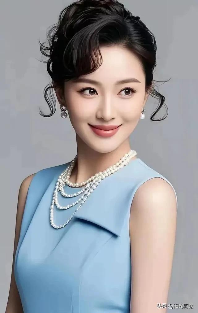 男人别轻碰45至55岁的女人，这阶段的女人最难惹