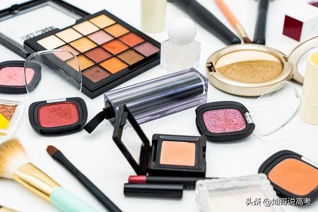 最早设立的化妆品技术与工程专业是谁？就业质量怎么样？