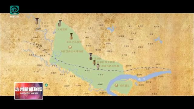 何以汉阙？一同走进时光深处，探寻千年文物的文化密码