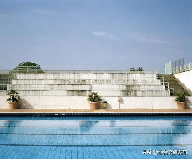 【乐游烟台】周末好去处丨太超前！这些室内打卡地能玩一整天