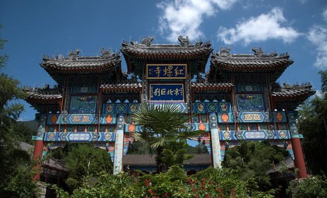 河北没想到，天津也没想到，如今的北京怀柔	，已成为周边游的热门