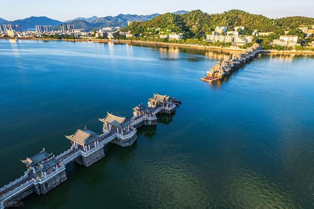 广东潮州十大好玩景点，潮州最值得去的景点推荐，你去过几个？