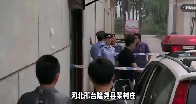 河北一家5口惨遭灭门！父亲被割喉，最小孩子4岁，凶手竟是身边人