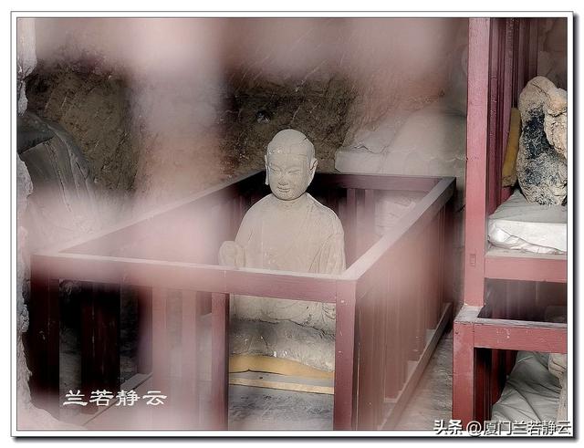 甘肃天水麦积山石窟（中国第四大石窟）游览攻略