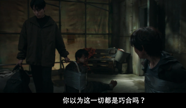 塌房一年还能复出，就凭这烂片？