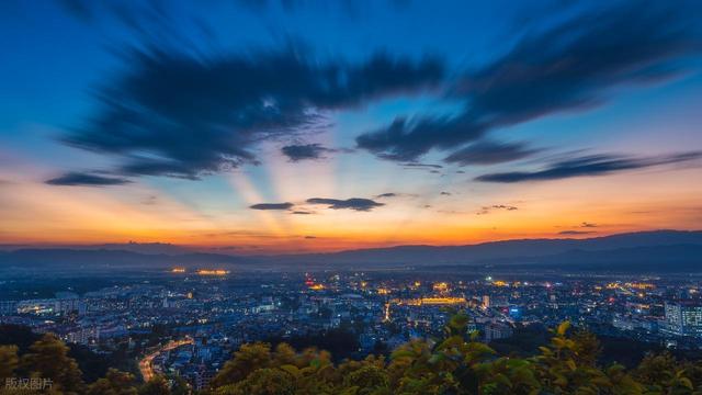 12月-3月，淡季旅行适合去6个目的地，人少景美，风景纯净