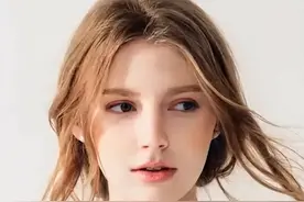 美国姑娘来中国留学，待了3年后坦言：与美国生活差距一目了然图片