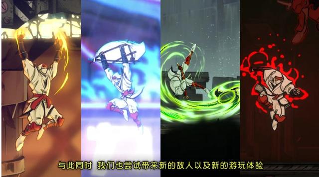 “大人，时代没变”