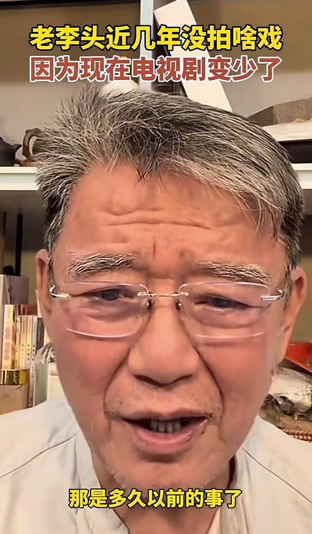 明星也开始失业了！多位明星自曝无戏可拍，有人已经另谋出路