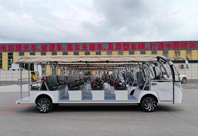 旅游界掀风波！15 景区违规被查，摆渡车沦为牟利工具游客苦不堪言