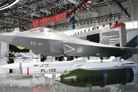 巴铁已经派人来中国接受FC31的驾驶培训？假的！不过买估计是真的图片