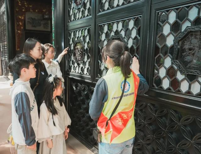 中国园林博物馆十二月活动清单