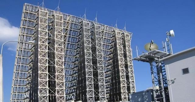 中美俄雷达差距断崖：美预警5550公里，俄6000公里，中国令人意外