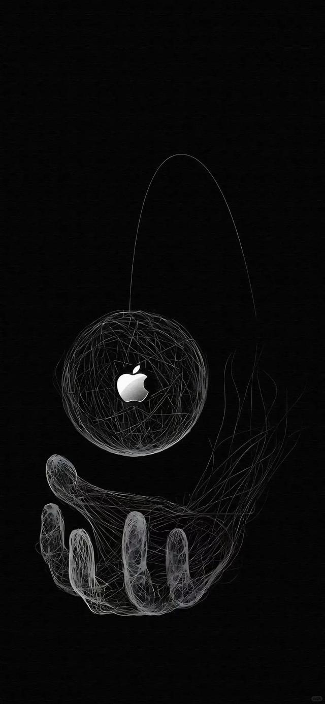 苹果手机壁纸