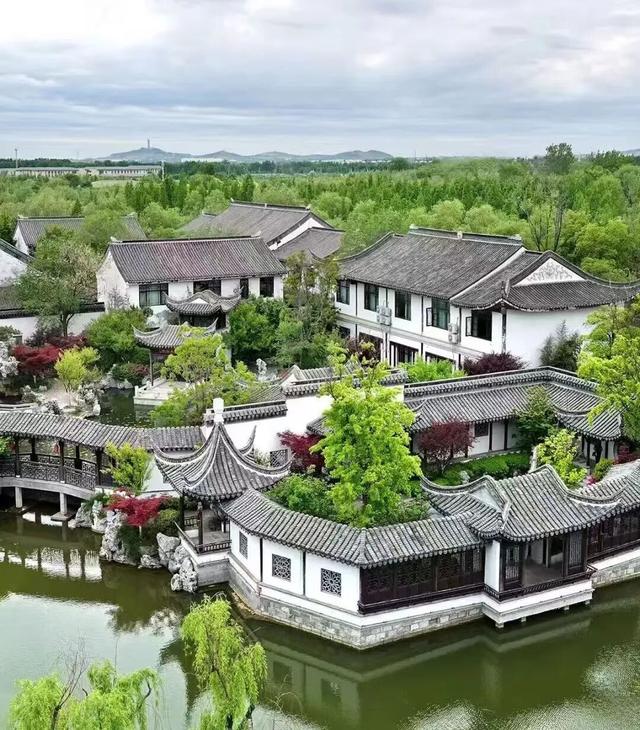 临沂人游临沂｜去河东热热闹闹赶大集，临沂人家门口的快乐清单