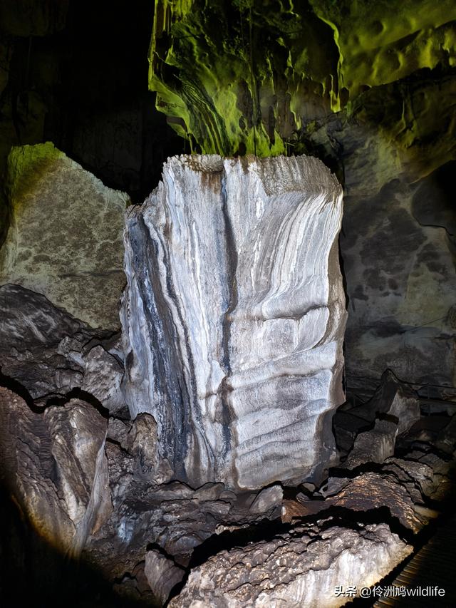 马来西亚(32)砂拉越州⑥世界遗产尼亚洞窟探险