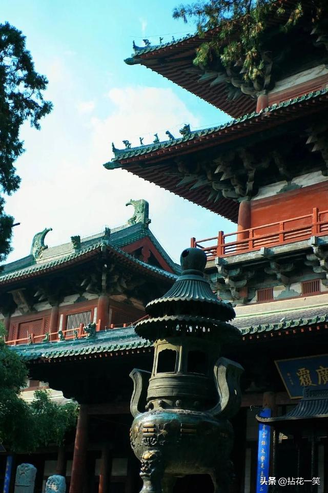 北京人在石家庄住了一个月，我实话实说：石家庄跟想象完全不一样