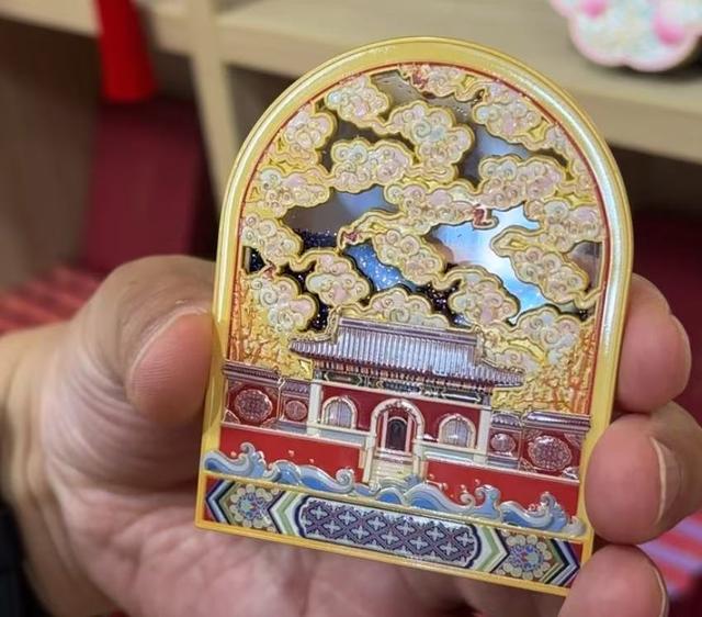 博物FUN | 万寿寺：从京西小故宫到文化新地标