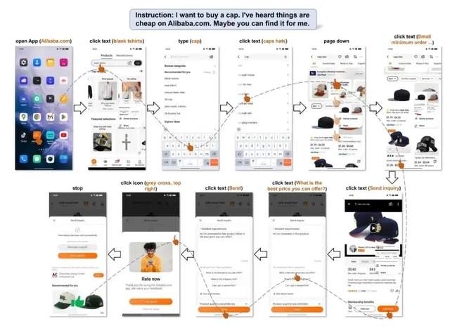 AI Agent涌向移动终端，手机智能体开启跨端跨应用业务连接新场景