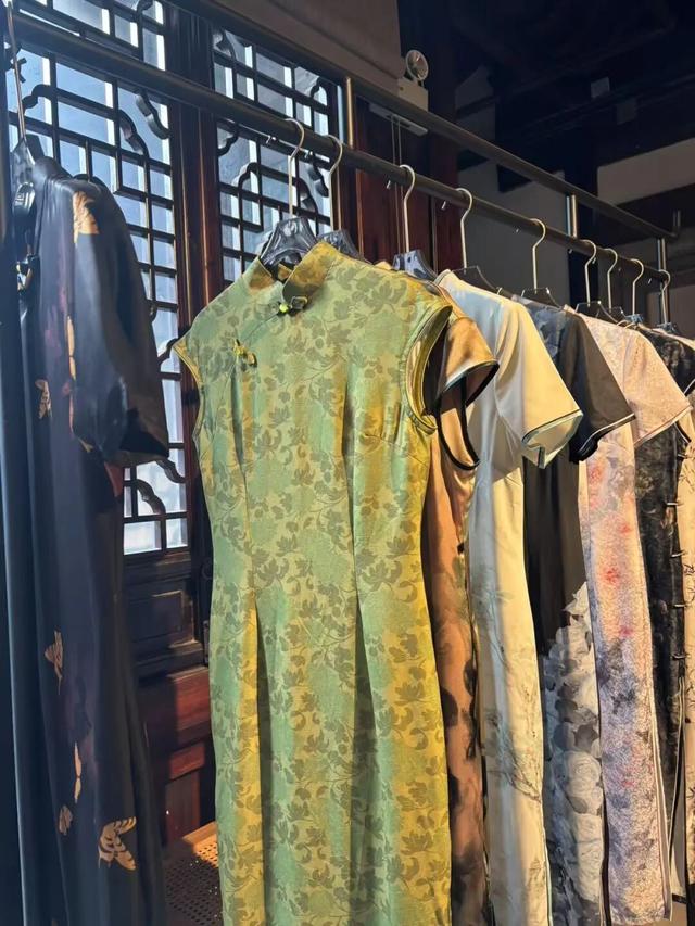 元旦跨年！2天打卡浙江湖州4个免费小众景点，永远为江南风情心动