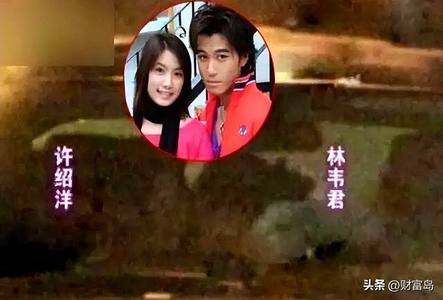 玩过14位男星，“公交车女王”的桃色蜘蛛网