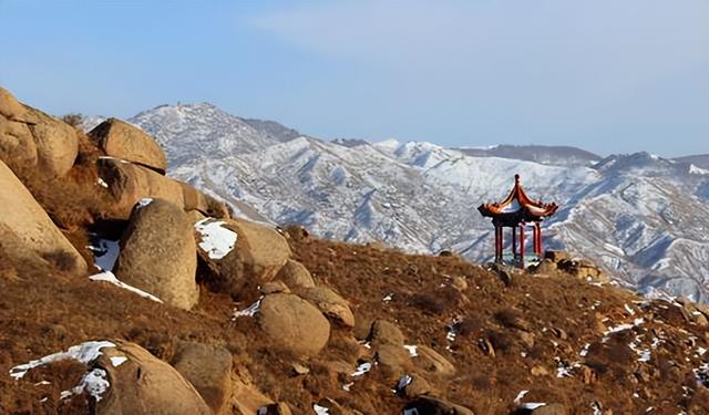 《李銮宣传记》38 桑梓情深留遗存