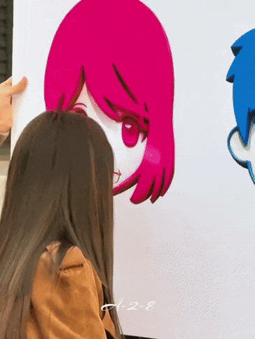 这对姐弟恋…这么甜的吗？我倒看看多好磕？