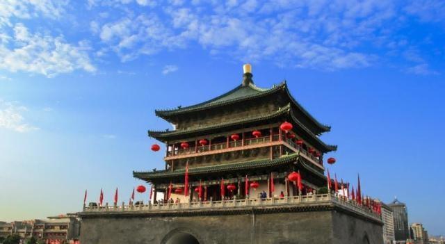 一旦战事大规模爆发，我国必须死保8座城市，关键时候能抵御外敌