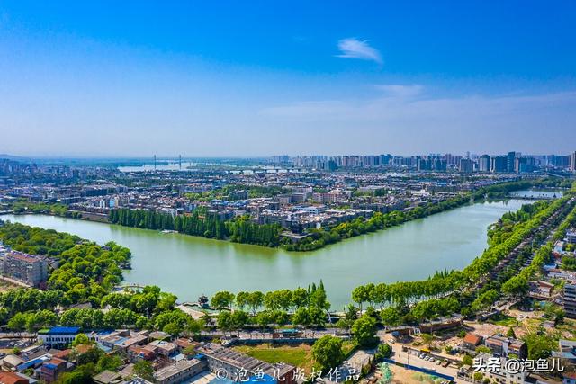 襄阳古城为何要“赶人”？真相来了！三年后它会让你的体验感爆棚