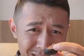 靠鸡汤救穷人，大冰靠直播又火了图片