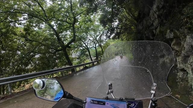 皖浙摩旅二人转——松阳普济桥篇
