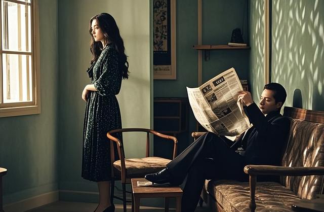 随着社会的不断发展，传统婚姻模式，还适配这个时代吗？