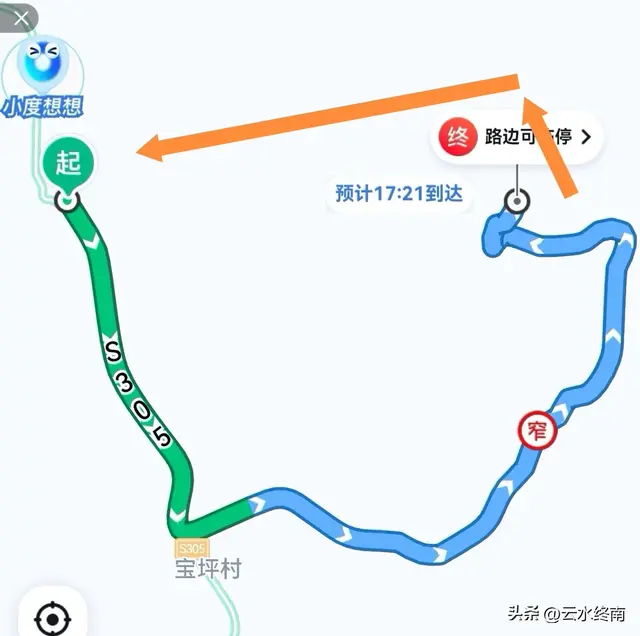 2025年8月自驾高寒川老爷岭草甸最新最全线路，老爷岭可走个环线