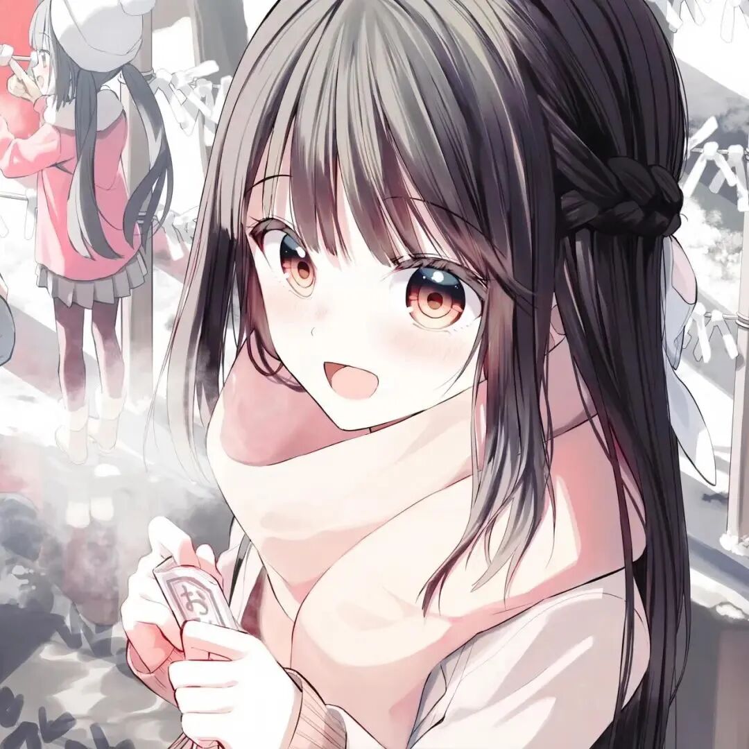 头像|可直存动漫头像(276张) - 图画吧TUHUABA