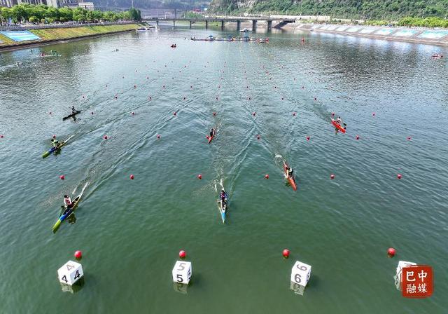 「巴中」一路繁花一路景——巴中文旅高质量发展半年回眸