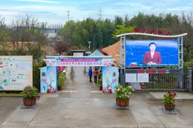 春日“顶流”！常熟江南红豆园向您发出浪漫邀约图片