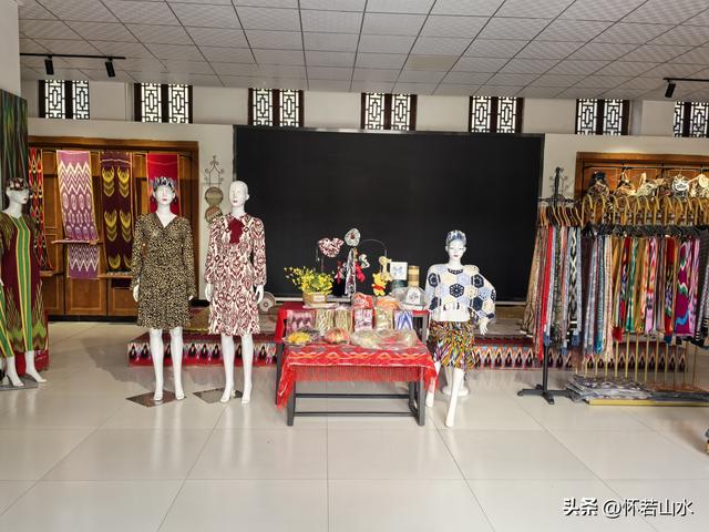 2025环南疆沙漠铁路背包自由行日记(5)——莎车两晚一天打卡