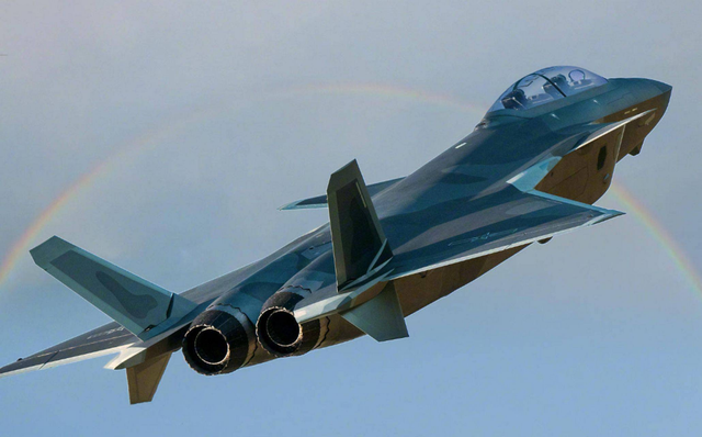 善攻者	，动于九天之上！中国无人机到底有多强？