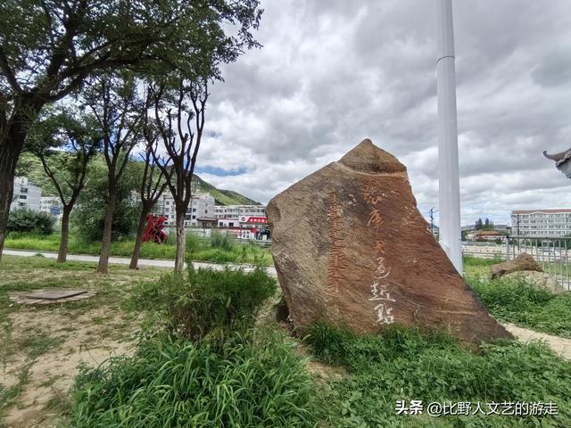 曾经的国际大都市，口蘑因它命名，还有你不一定知道的逛吃三件套