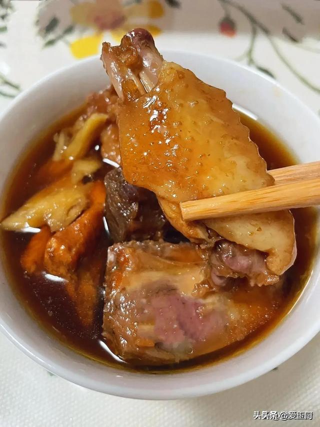 11月7号立冬，别忘了吃“立冬4宝	”	，顺应老传统，为入冬做好准备