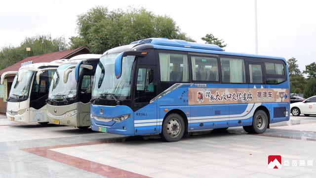 满庄镇、大汶口工业园：文旅活动精彩纷呈 旅游热度持续升温