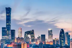 揭秘普通人真实收入情况——北京图片