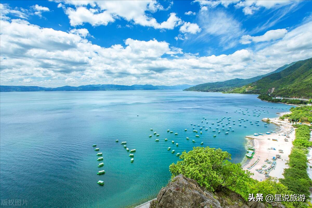 昆明旅行不可错过的20个好地方！你错过了吗？