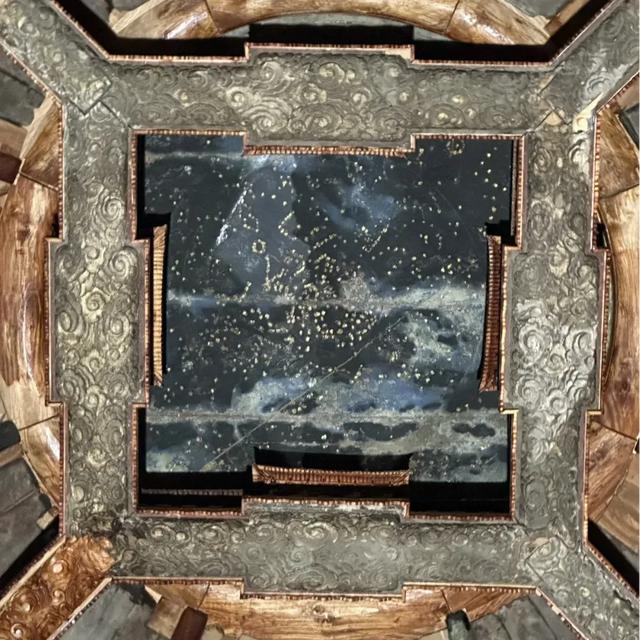 别死磕国博了!更年期小阿姨私藏的平替馆,好约又好看~