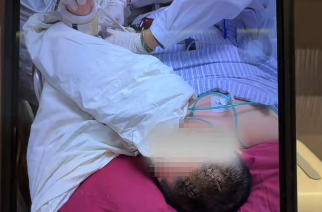 46岁上海独身女子突发昏迷！远房亲戚赶来签字手术，医药费已超21万元...网友：这样的人群会越来越多