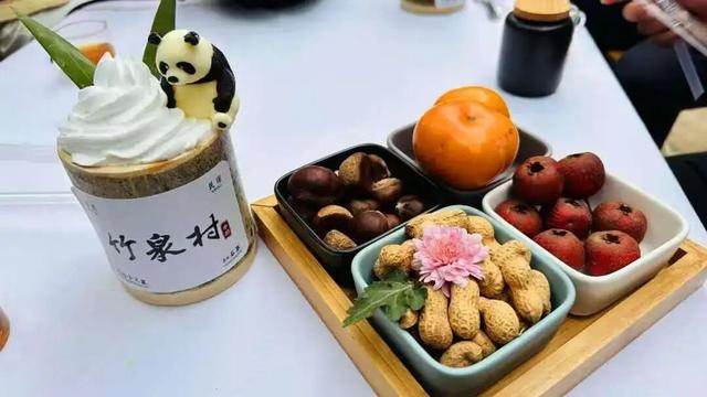 跟着色彩游临沂 | 柿子熟了・田园采摘之旅，承包你的秋日快乐