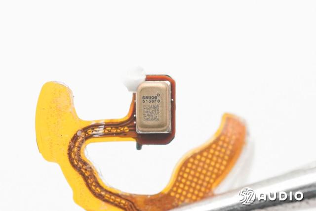 拆解报告：OPPO Enco Free4真无线降噪耳机
