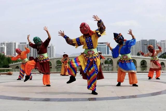 黄河三峡盛开民族团结之花——临夏州永靖县“文旅融合+民族团结”发展纪实