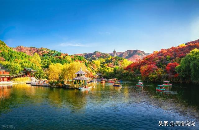 旧闻新说，济南居然被联合国评选为第五城是什么情况？