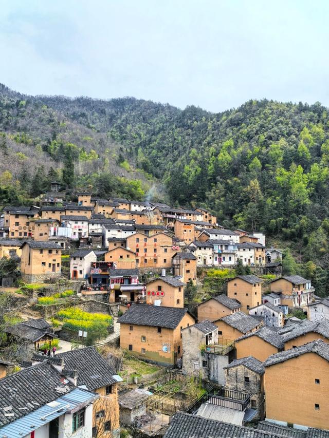 安徽大变局！歙县突然爆红，皖南城市集体看懵～